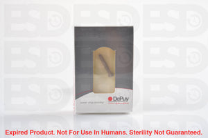 Depuy Synthes: 8145-50-030-Each-Expired Expired