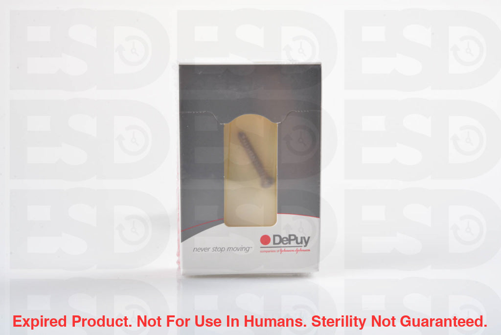Depuy Synthes: 8145-50-030-Each-Expired Expired