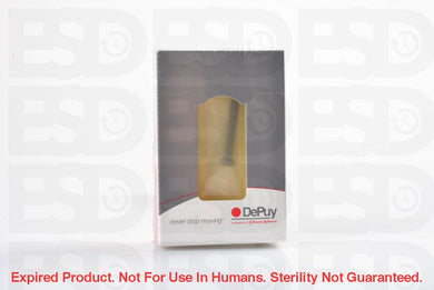 Depuy Synthes: 8145-50-038-Each-Expired Expired