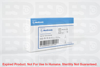 MEDTRONIC: DM0010FAA-Each-EXPIRED