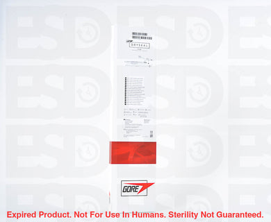 Gore: Dsf1633-Each-Expired Expired
