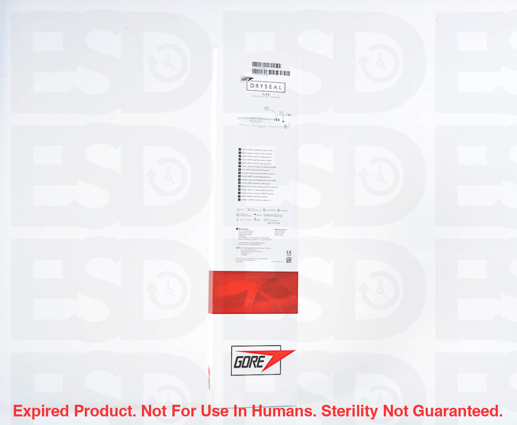 Gore: Dsf1633-Each-Expired Expired