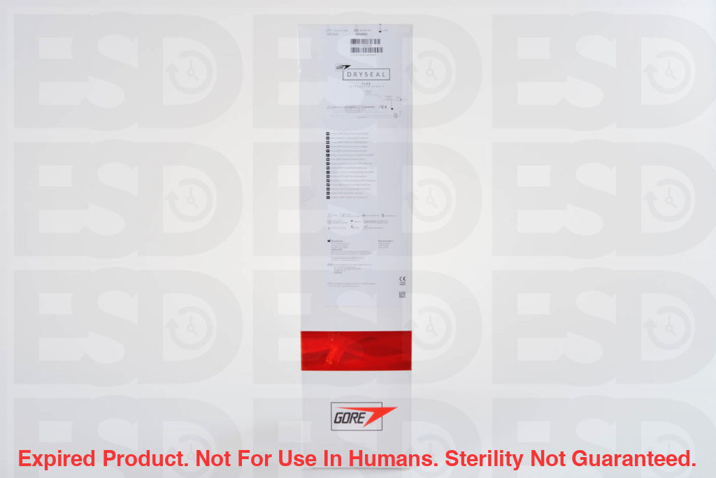 Gore: Dsf2033-Each-Expired Expired