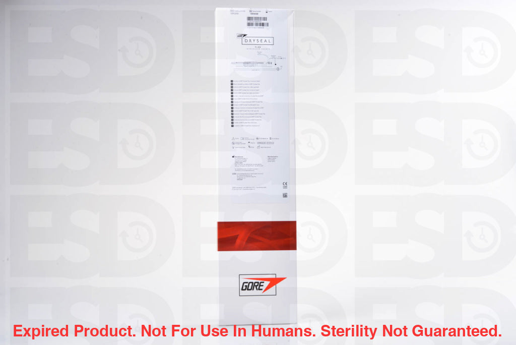 Gore: Dsf2233-Each-Expired Expired