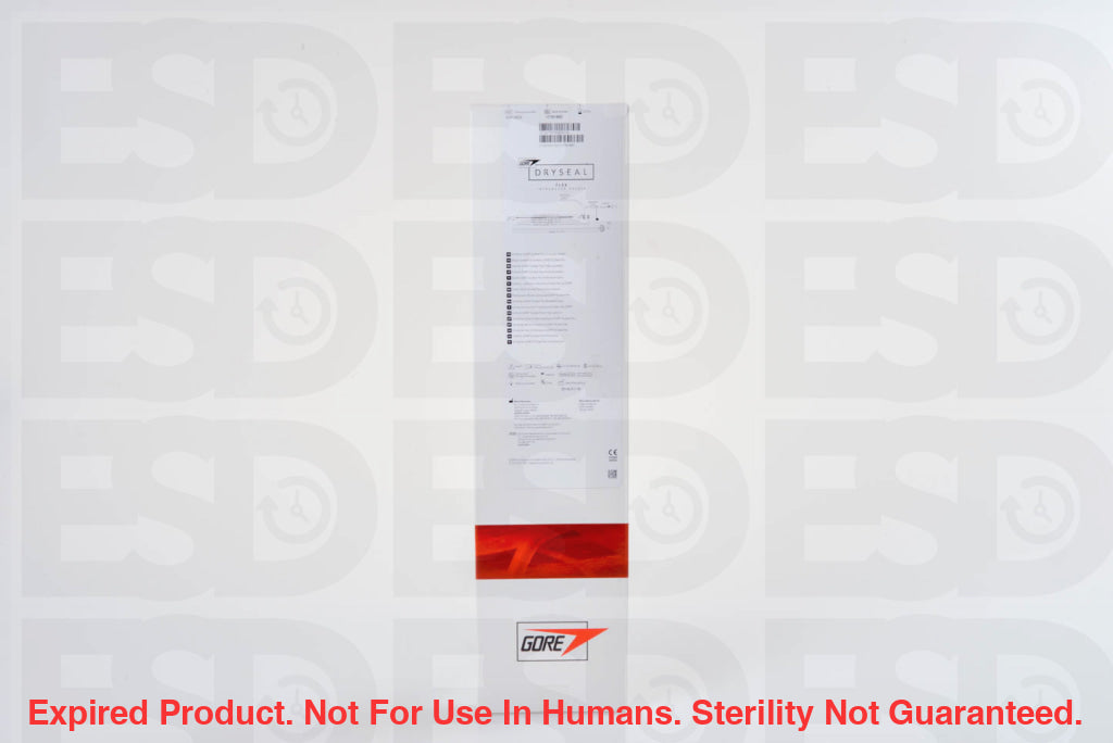 Gore: Dsf2633-Each-Expired Expired