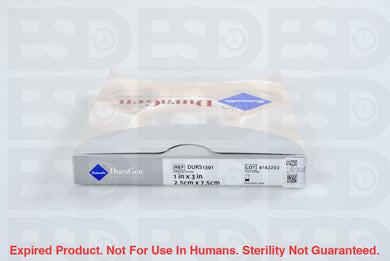 INTEGRA LIFESCIENCES: DURS-1391-Each-EXPIRED