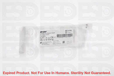 STRYKER: E1036-Each-EXPIRED