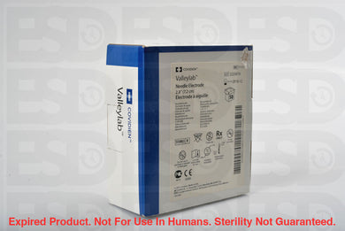 Covidien: E1552-Box-Expired Expired