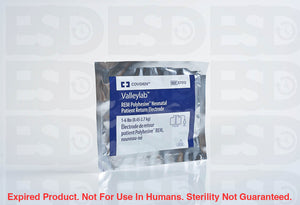 Covidien: E7512-Each-Expired Expired