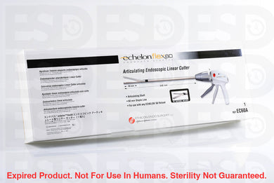Ethicon: Ec60A-Each-Expired Expired