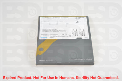 Codman: Ecb000182-00-Each-Expired Expired