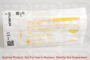Ethicon: Ecr45D-Each-Expired Expired