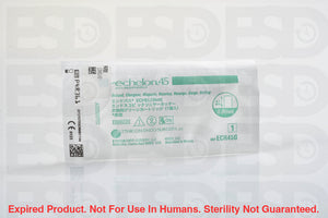 Ethicon: Ecr45G-Each-Expired Expired