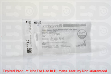 Ethicon: Ecr45M-Each-Expired Expired