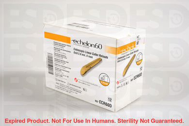 ETHICON: ECR60D-Box-EXPIRED