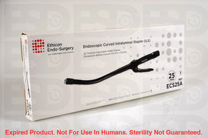 Ethicon: Ecs25A-Each-Expired Expired
