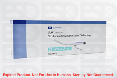 Covidien: Eea21-Each-Expired Expired