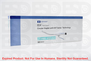 Covidien: Eea21-Each-Expired Expired