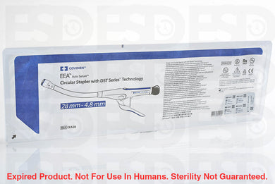 Covidien: Eea28-Each-Expired Expired