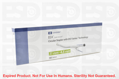 Covidien: Eea31-Each-Expired Expired