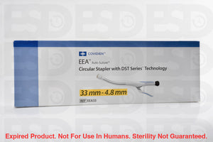 Covidien: Eea33-Each-Expired Expired