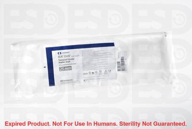 Covidien: Eeaorvil25A-Each-Expired Expired