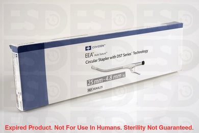Covidien: Eeaxl25-Each-Expired Expired