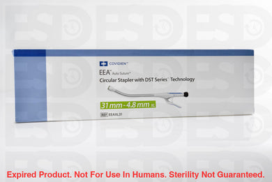 Covidien: Eeaxl31-Each-Expired Expired