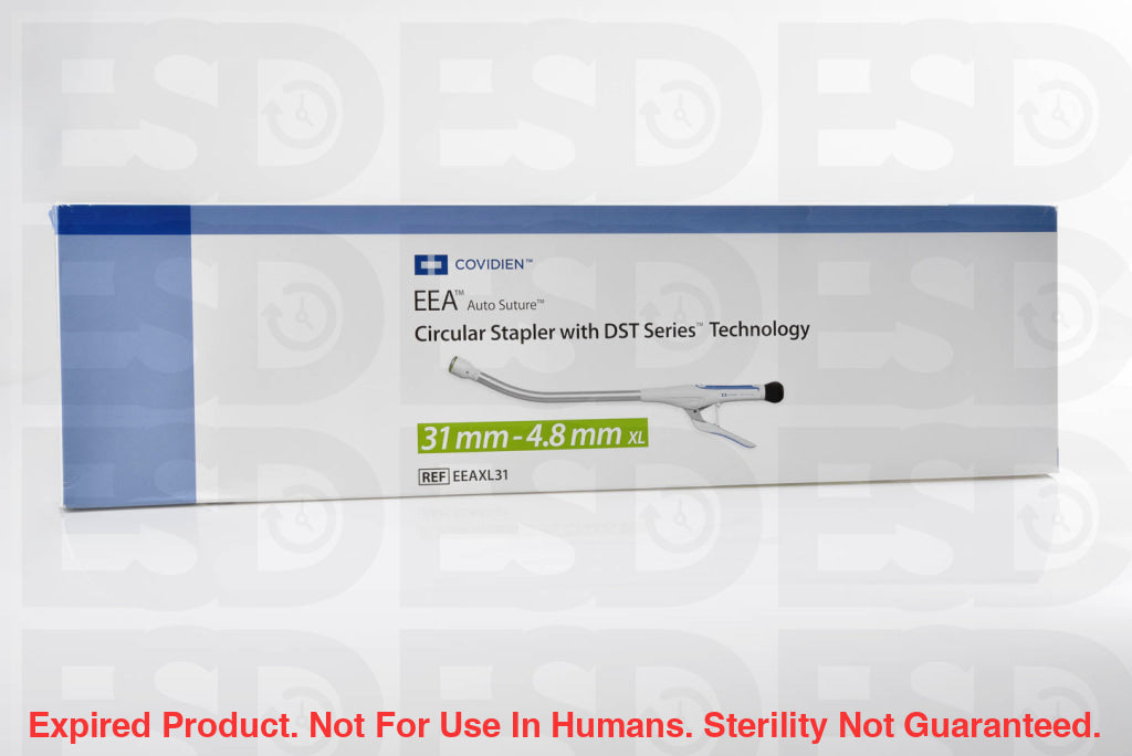 Covidien: Eeaxl31-Each-Expired Expired
