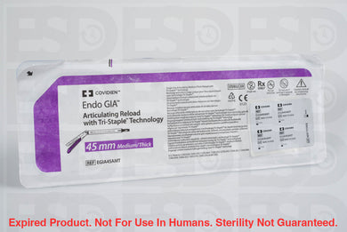 Covidien: Egia45Amt-Each-Expired Expired