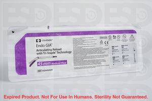 Covidien: Egia45Amt-Each-Expired Expired