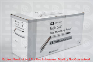 Covidien: Egia45Av-Box-Expired Expired