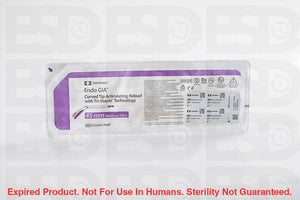 Covidien: Egia45Ctamt-Each-Expired Expired