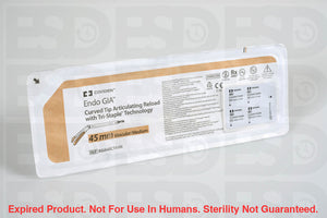 Covidien: Egia45Ctavm-Each-Expired Expired