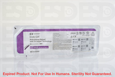 Covidien: Egia60Amt-Each-Expired Expired