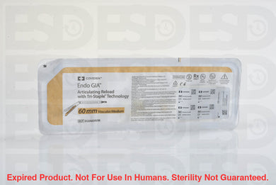 Covidien: Egia60Avm-Each-Expired Expired