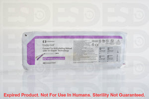 Covidien: Egia60Ctamt-Each-Expired Expired