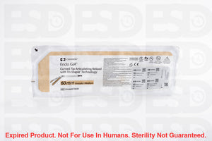 Covidien: Egia60Ctavm-Each-Expired Expired