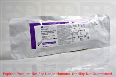 Covidien: Egiatrs45Amt-Each-Expired Expired