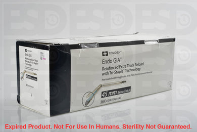Covidien: Egiatrs45Axt-Each-Expired Expired