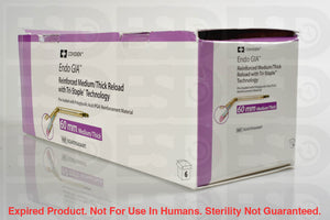 Covidien: Egiatrs60Amt-Box-Expired Expired