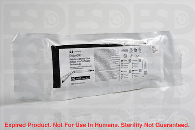 Covidien: Egiatrs60Axt-Each-Expired Expired