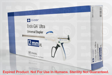 Covidien: Egiauxl-Each-Expired Expired