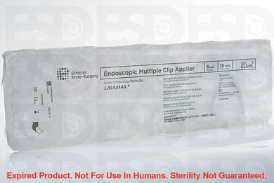 Ethicon: El5Ml-Each-Expired Expired