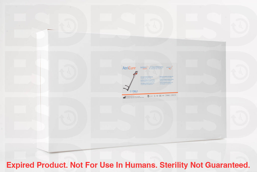 ATRICURE: EML2-Each-EXPIRED