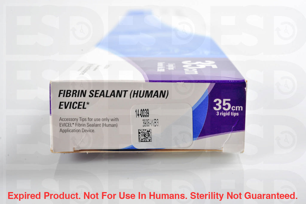Ethicon: 3908-Box-Expired Expired
