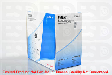 Ethicon: 3921S-Box-Expired Expired