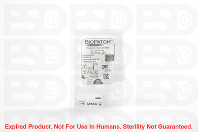 Ethicon: 4150-Each-Expired Expired