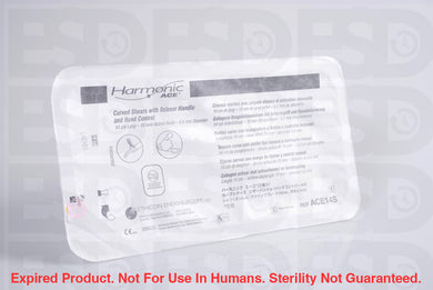 Ethicon: Ace14S-Each-Expired Expired