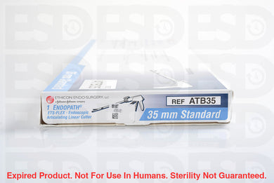 Ethicon: Atb35-Each-Expired Expired